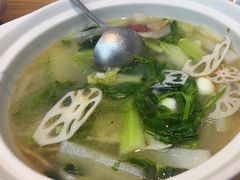 -滇铺子·云南特色菜·第九届野生菌美食节(东风东路c86店)