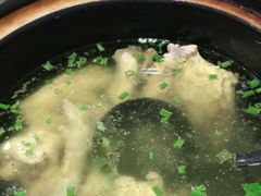 -旺山·浪头人家