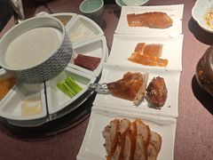 -羲和雅苑•北京烤鸭(乐园道万象城店)