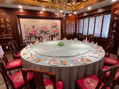 -合家亲妈妈菜·博山菜老字号(联通路店)