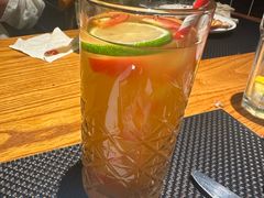 -百特喜·意大利餐厅(鹿都国际商业广场店)