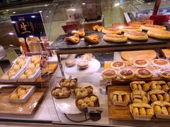 -巴黎贝甜(华堂新辰汇店)