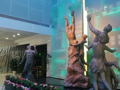 -上海市龙华烈士陵园