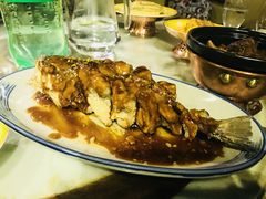 -那家小馆•北京菜•烤鸭(中关村店)