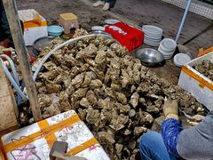 -花苑美食横琴生蚝火锅(拱北粤华路店)