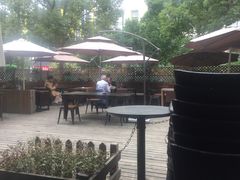 -榖屋house of flour(张江首店)