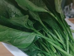 -蜀留香火锅(社会山店)