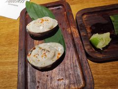 -仓库南洋海鲜小排档(柳河路店)