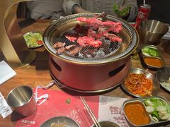 -西塔老太太泥炉烤肉(万柳华联店)