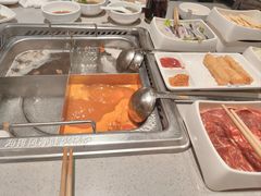 -海底捞火锅(贵和购物中心店.原鲁能城店)