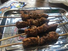 -冰煮羊(山水小区店)