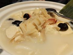 随园笋衣老豆腐-翡翠江南(国贸商城店)