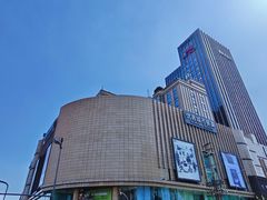 -优客城市奥莱