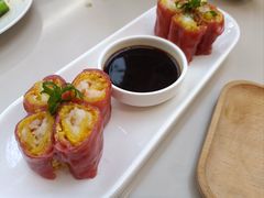 -蔡澜点心(三里屯T+MALL店)