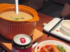 -乔街深夜食堂·小龙虾·高压锅生蚝(杭州总店)