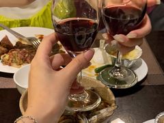 -浙商开元名都酒店·蓝色多瑙河自助餐厅
