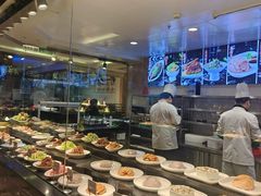 -美乐食街(小南店)