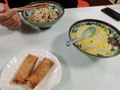 -明呈黄鱼面馆(斜土路店)
