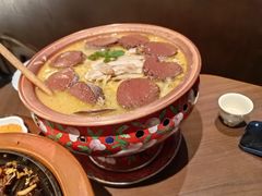 小馆过年菜-奉天小馆·非遗东北菜(沈阳万象城店)