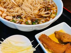 -胥城奥灶面·面之府(书香世家月亮湾酒店)