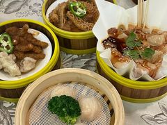 -香云轩·顺德菜(香云纱园林酒店店)