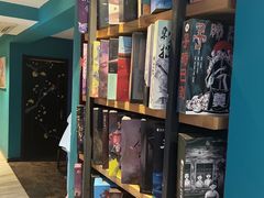 -太原茂业天地购物中心