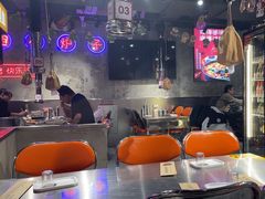 -有蚝有翅烧烤大排档·宵夜(右安门店)