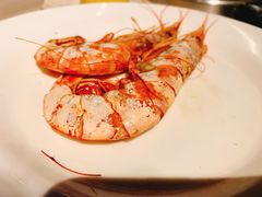 -星伦多自助料理·涮烤一体(虹悦城店)