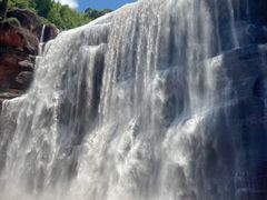 -赤水丹霞旅游区·大瀑布