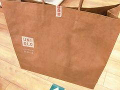 -优衣库(太原茂业天地店)