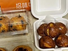 -拾味中点(泺文路店)