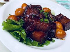 -19号私房菜(云南路店)