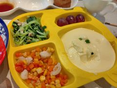 -狮王府淮扬菜(夫子庙老门东店)