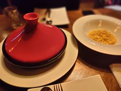 -Tajine Moroccan塔金摩洛哥中东餐厅
