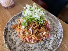 -BOR Eatery(安福路店)