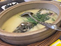 -天目湖刘老四农庄