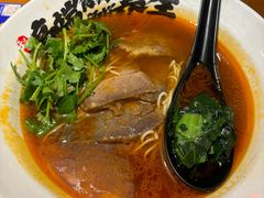 -和府捞面(西溪印象城店)
