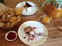 -欧典咖啡屋(台东店)