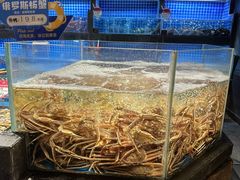 -徐记海鲜(大明宫|北二环店)
