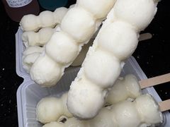 -冰城小镇音乐串吧·聚会餐厅(百子湾店)