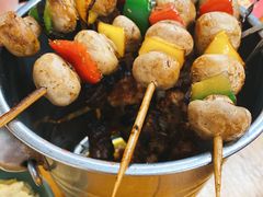 -炒豆合作社(东四总店)