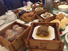 -金苑海鲜酒家(新港中路店)