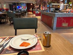 -咖啡苑自助餐厅·中国大饭店
