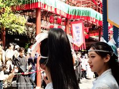 -杭州宋城