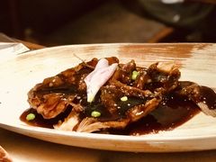 西湖酥醋鱼-桂满陇-锦绣江南(万象城店)