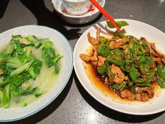 -老头儿油爆虾(星光一期店)