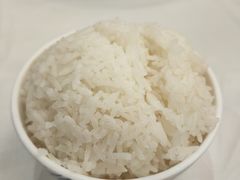米饭-东江海鲜酒家(艺都分店)