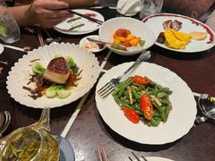 -杭州西子湖四季酒店·金沙厅