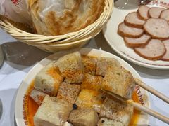 -王全兴鸡血汤鸡汤饭(交通路店)