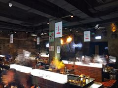 -很久以前羊肉串(簋街店)